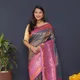 Dark Rama__Royal Rajgharana Sarees